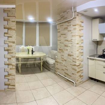 Продается 2-х комнатная квартира, 65 м²