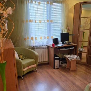 Продается 2-х комнатная квартира, 51,7 м²