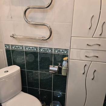 Продается 2-х комнатная квартира, 51,7 м²