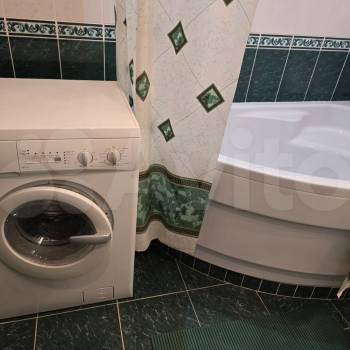 Продается 2-х комнатная квартира, 51,7 м²