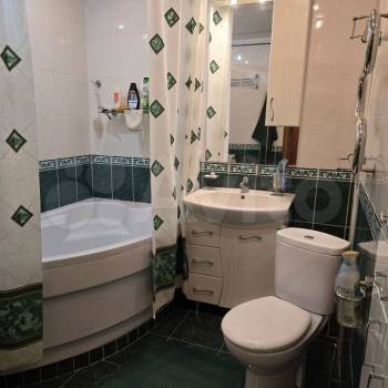 Продается 2-х комнатная квартира, 51,7 м²