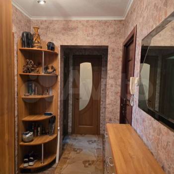 Продается 2-х комнатная квартира, 51,7 м²