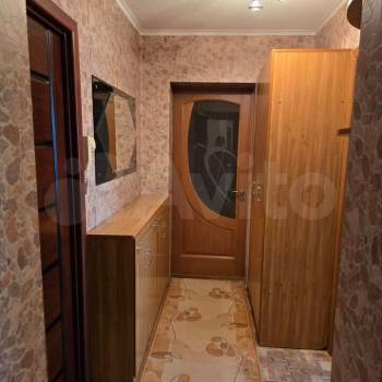 Продается 2-х комнатная квартира, 51,7 м²