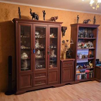 Продается 2-х комнатная квартира, 51,7 м²