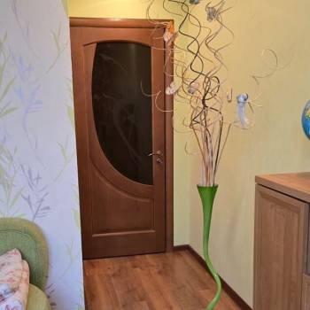 Продается 2-х комнатная квартира, 51,7 м²