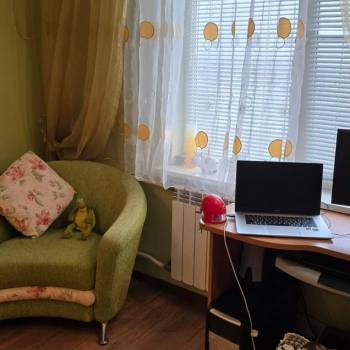 Продается 2-х комнатная квартира, 51,7 м²