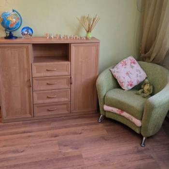 Продается 2-х комнатная квартира, 51,7 м²