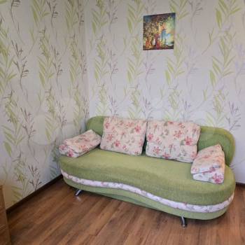 Продается 2-х комнатная квартира, 51,7 м²