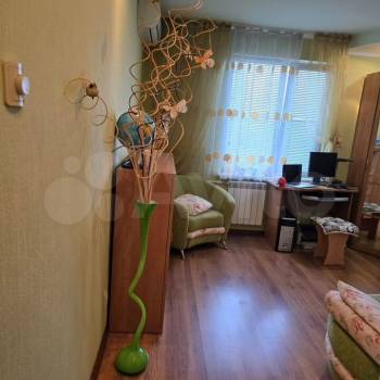 Продается 2-х комнатная квартира, 51,7 м²