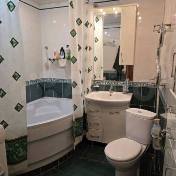 Продается 2-х комнатная квартира, 51,7 м²