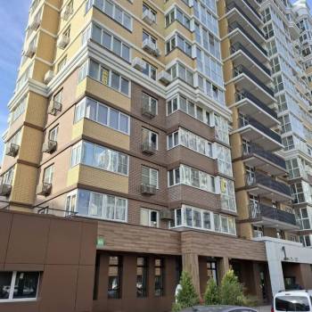 Продается 2-х комнатная квартира, 50,9 м²