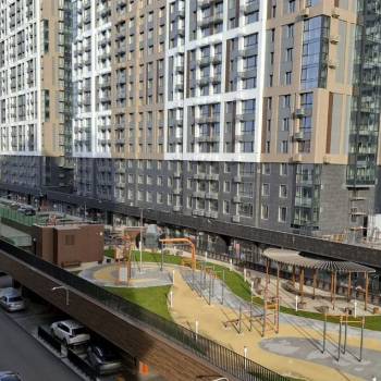 Продается 2-х комнатная квартира, 50,9 м²