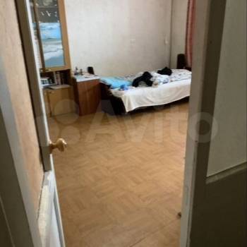 Продается 2-х комнатная квартира, 49,3 м²