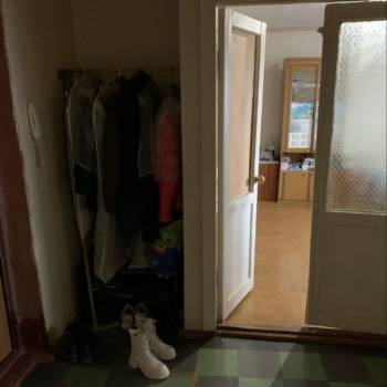 Продается 2-х комнатная квартира, 49,3 м²