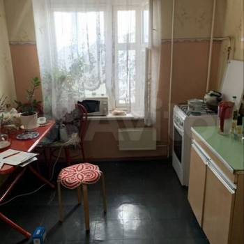 Продается 2-х комнатная квартира, 49,3 м²