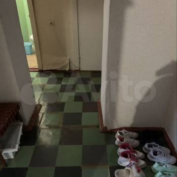 Продается 2-х комнатная квартира, 49,3 м²