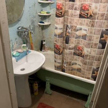 Продается 2-х комнатная квартира, 49,3 м²