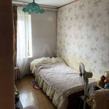 Продается 2-х комнатная квартира, 49,3 м²