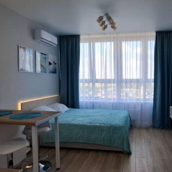 Сдается 1-комнатная квартира, 30 м²