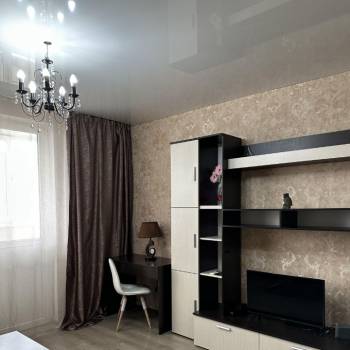 Сдается 1-комнатная квартира, 33 м²