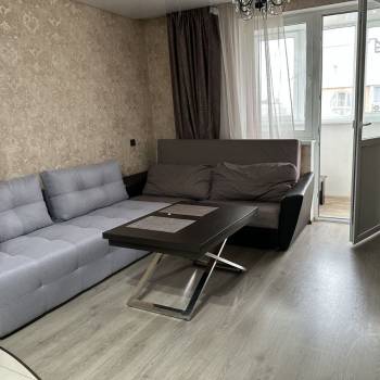 Сдается 1-комнатная квартира, 33 м²