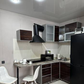 Сдается 1-комнатная квартира, 33 м²