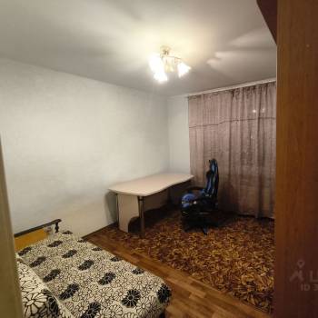 Сдается Многокомнатная квартира, 79 м²