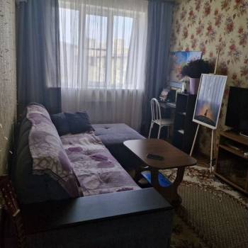 Сдается 1-комнатная квартира, 42 м²