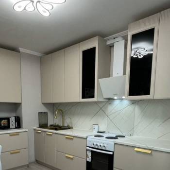 Сдается 2-х комнатная квартира, 57 м²