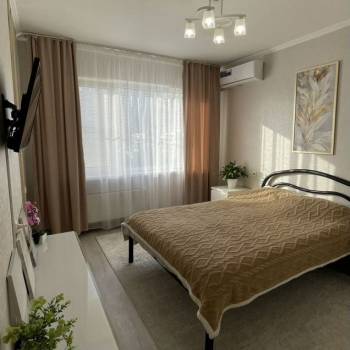 Сдается 2-х комнатная квартира, 57 м²