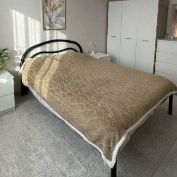 Сдается 2-х комнатная квартира, 57 м²