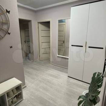 Сдается 2-х комнатная квартира, 57 м²