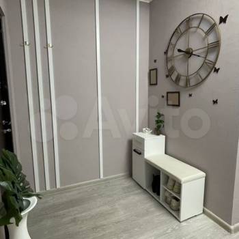 Сдается 2-х комнатная квартира, 57 м²