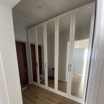 Сдается 2-х комнатная квартира, 45,7 м²