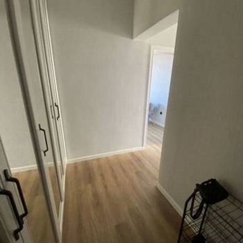 Сдается 2-х комнатная квартира, 45,7 м²