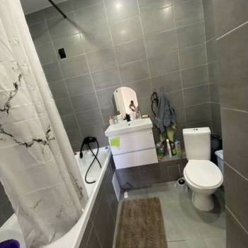 Сдается 2-х комнатная квартира, 45,7 м²