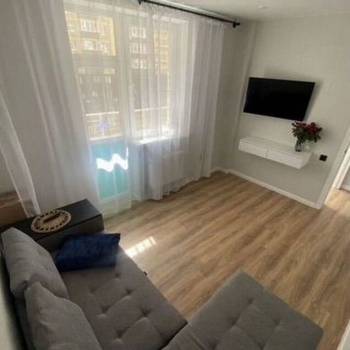 Сдается 2-х комнатная квартира, 45,7 м²