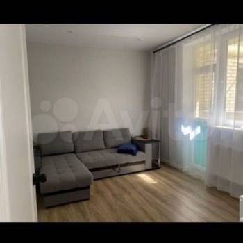 Сдается 2-х комнатная квартира, 45,7 м²