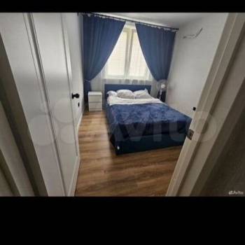 Сдается 2-х комнатная квартира, 45,7 м²