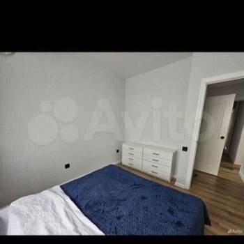 Сдается 2-х комнатная квартира, 45,7 м²