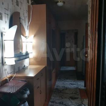 Продается 3-х комнатная квартира, 64,9 м²