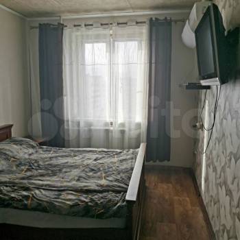 Продается 3-х комнатная квартира, 64,9 м²