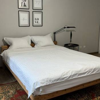 Продается 1-комнатная квартира, 26,1 м²