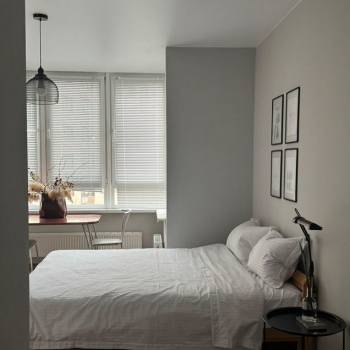 Продается 1-комнатная квартира, 26,1 м²