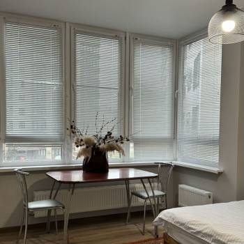 Продается 1-комнатная квартира, 26,1 м²