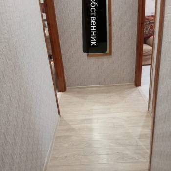 Продается 2-х комнатная квартира, 52 м²