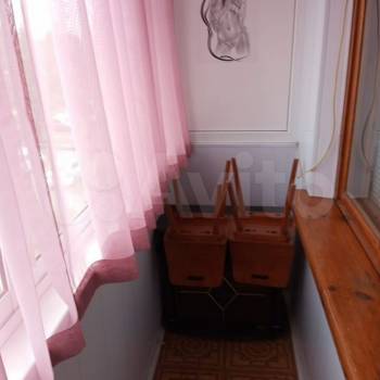 Продается 2-х комнатная квартира, 52 м²