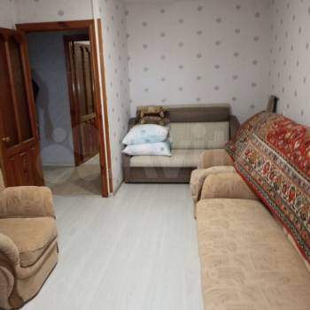 Продается 2-х комнатная квартира, 52 м²