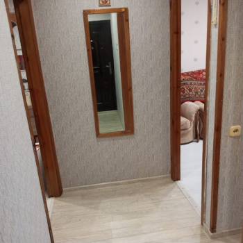 Продается 2-х комнатная квартира, 52 м²