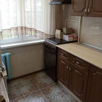 Продается 2-х комнатная квартира, 52 м²